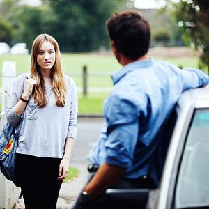 Bilder Jonathan LaPaglia