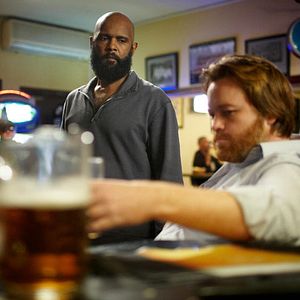 Bilder Anthony Hayes