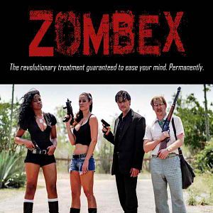 Bilder Zombex - Walking of the Dead