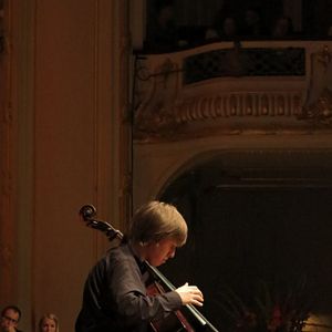 Bilder Ciao Cello - Grand Prix der Cellisten