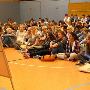 Bilder Ciao Cello - Grand Prix der Cellisten