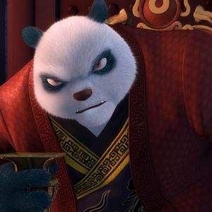 Bilder Die Legende des Kung Fu Kaninchens