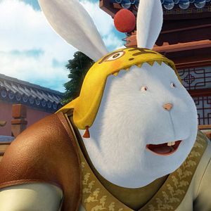 Bilder Die Legende des Kung Fu Kaninchens