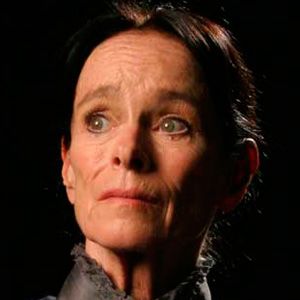 Bilder Geraldine Chaplin