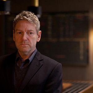 Bilder Kenneth Branagh