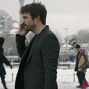 Bilder Jérémie Renier