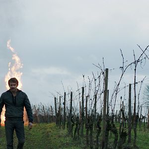 Bilder Jérémie Renier