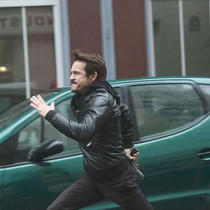 Bilder Jérémie Renier