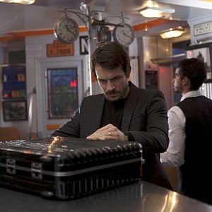 Bilder Jérémie Renier