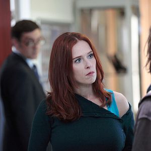 Bilder Audrey Fleurot