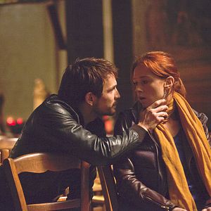 Bilder Jérémie Renier