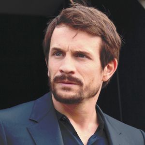 Bilder Jérémie Renier