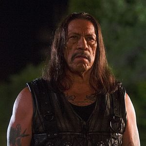 Bilder Danny Trejo
