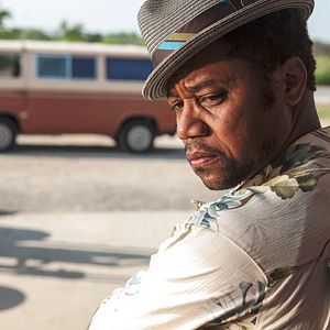 Bilder Cuba Gooding Jr.