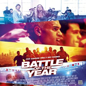 Bilder Battle of the Year