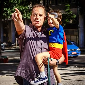 Bilder Se Puder... Dirija!