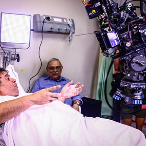 Bilder Se Puder... Dirija!