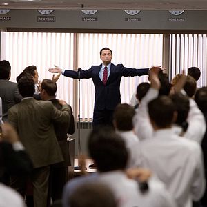 Bilder The Wolf Of Wall Street