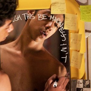 Bilder Around the Block