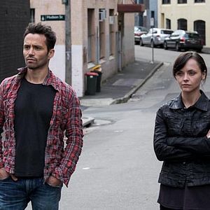 Bilder Around the Block