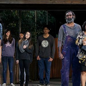 Bilder Around the Block