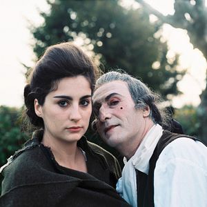 Bilder The Story Of My Death