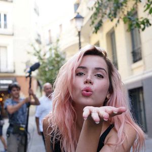 Bilder Für eine Handvoll Küsse