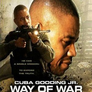Bilder The Way of War