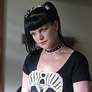 Bilder Pauley Perrette