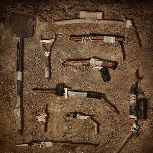 Bilder I Declare War