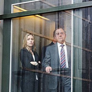 Bilder Covert Affairs