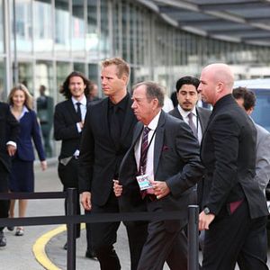 Bilder Covert Affairs