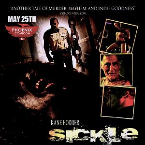 Bilder Sickle - Prepare for Hell