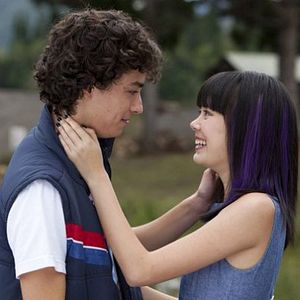 Bilder Charlotte Nicdao