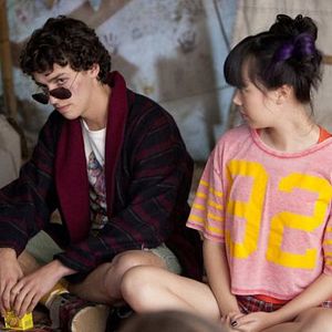 Bilder Charlotte Nicdao