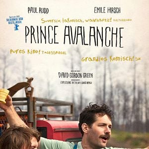Bilder Prince Avalanche