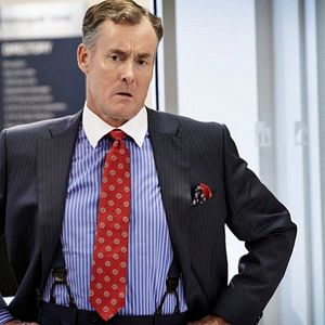 Bilder John C. McGinley