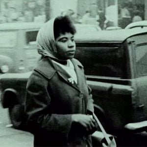 Bilder The Stuart Hall Project