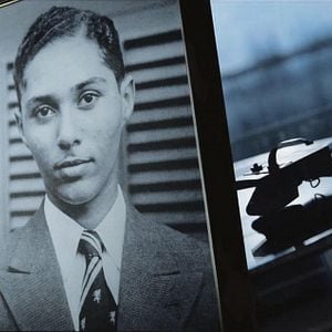 Bilder The Stuart Hall Project