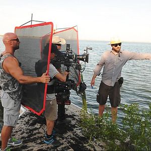 Bilder Revolution (2012)