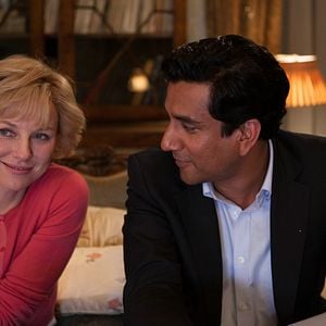 Bilder Naveen Andrews