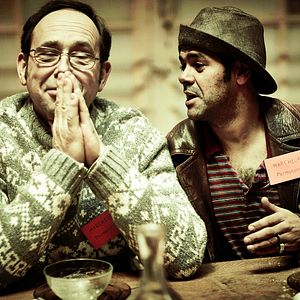 Bilder Jamel Debbouze