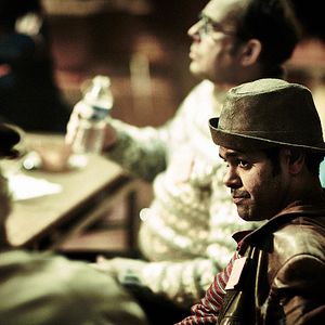 Bilder Jamel Debbouze