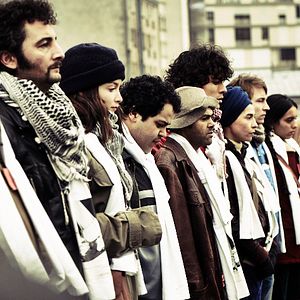 Bilder Jamel Debbouze