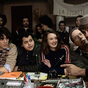 Bilder Vincent Rottiers