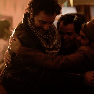 Bilder Jamel Debbouze