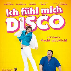 Bilder Ich fühl mich Disco