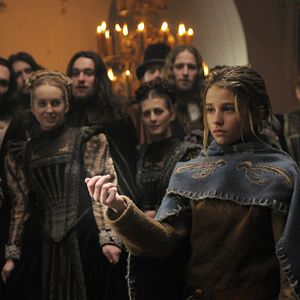 Bilder Die Legende vom Weihnachtsstern