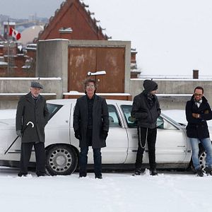 Bilder The Art of the Steal - Der Kunstraub