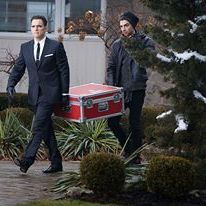 Bilder The Art of the Steal - Der Kunstraub